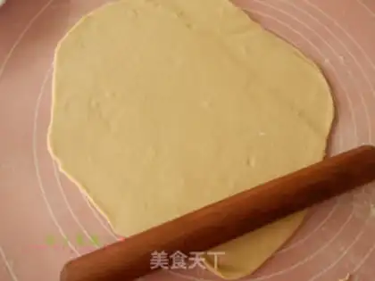 Make Quaffle step 14