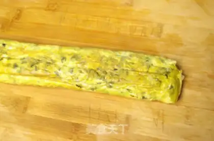 Make Quaffle step 15