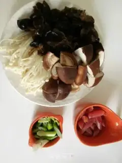 Make Weenie step 1