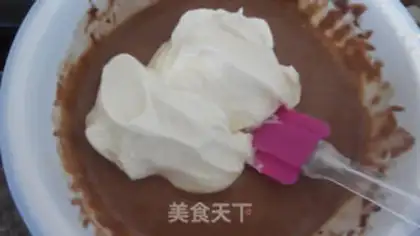 Make Cake step 5