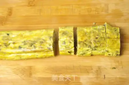 Make Quaffle step 16