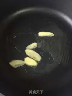Make A simple version of sugar and vinegar ribs step 1