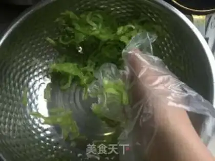 Make Twirl step 3