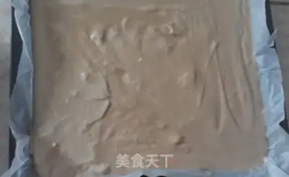 Make Cake step 7