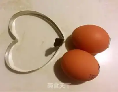 Make Sunrise breakfast step 0