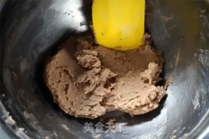 Make Linz Crackers step 2