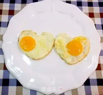 Make Sunrise breakfast step 2