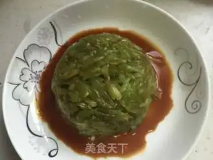 Make Twirl step 7