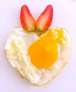 Make Sunrise breakfast step 3