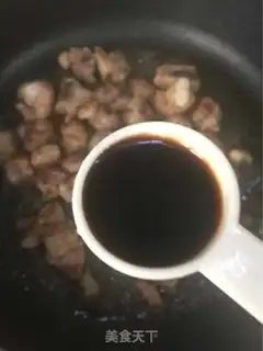 Make A simple version of sugar and vinegar ribs step 5