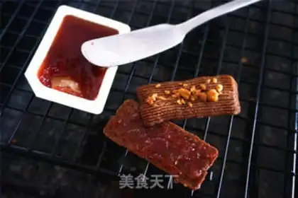Make Linz Crackers step 5