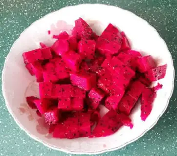 Make An old yogurt from a dragon of hearts step 6