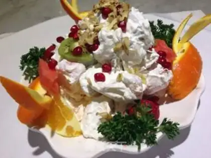 Make Fruit salad step 11