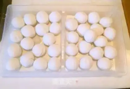 Make Sunrise breakfast step 6