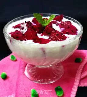 Make An old yogurt from a dragon of hearts step 8