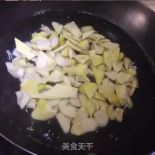 Make Slurpy salted stew step 2