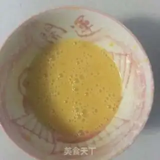 Make Noodle burger step 3
