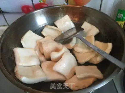 Make Tofu step 2