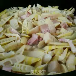 Make Slurpy salted stew step 3