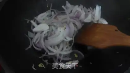 Make Japanese pork chop-covered rice step 9
