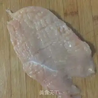 Make Noodle burger step 6
