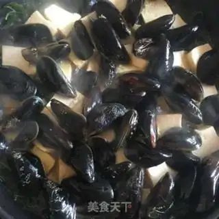 Make Seaweed tofu soup step 6