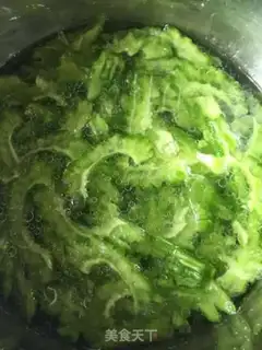 Make Bitter eggs step 1