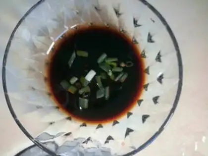 Make Drunk waist flower step 6