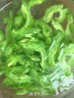 Make Bitter eggs step 2