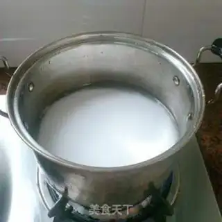 Make Coconut spicy-silvo step 3