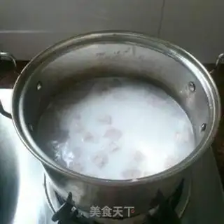 Make Coconut spicy-silvo step 4