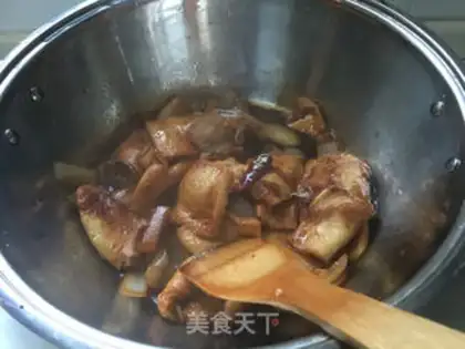 Make Tofu step 9