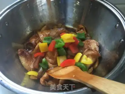 Make Tofu step 10