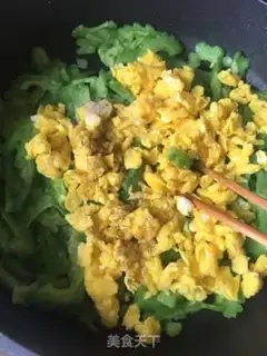 Make Bitter eggs step 9