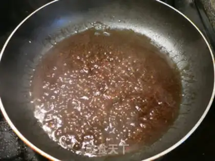 Make Beef tofu step 4
