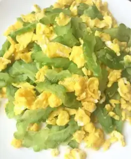 Make Bitter eggs step 10