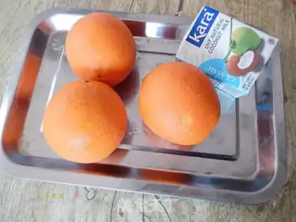 Make Double Jell-O step 0