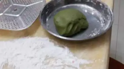 Make The rice step 2
