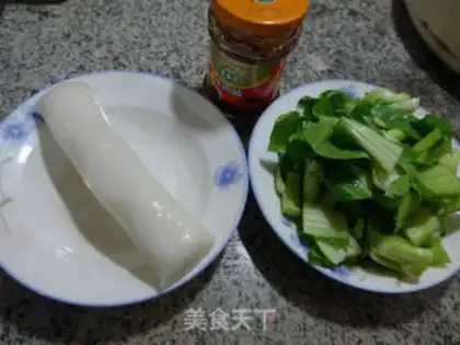 Make Cream of beef sauce step 0
