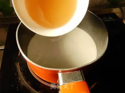 Make Double Jell-O step 3