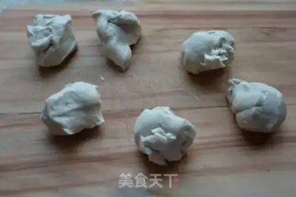 Make The box of the leaf step 6