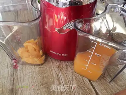 Make Double Jell-O step 4