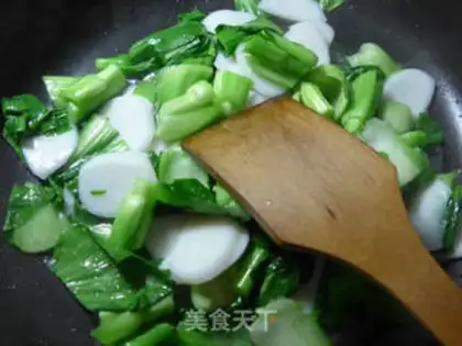 Make Cream of beef sauce step 4