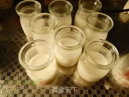 Make Double Jell-O step 5