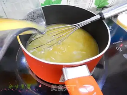 Make Double Jell-O step 6