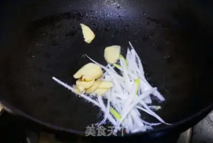Make Shrimp step 1