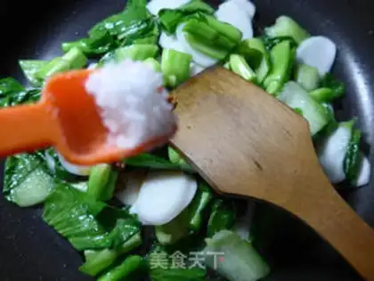 Make Cream of beef sauce step 7