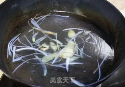 Make Shrimp step 2