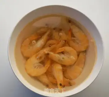 Make Shrimp step 4