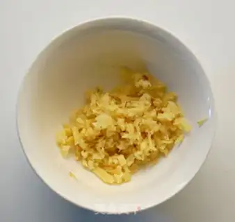 Make Shrimp step 5
